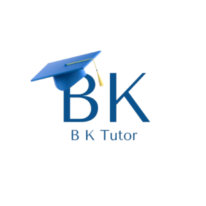 B K Tutor